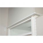 D-LINE Trunking Kit 50x25mm 1.0m 1x Kabelkanal