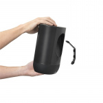 FLEXSON Wall Mount SONOS MOVE Black FLEXSON Wall Mount SONOS MOVE Black