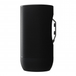 FLEXSON Wall Mount SONOS MOVE Black FLEXSON Wall Mount SONOS MOVE Black