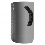FLEXSON Wall Mount SONOS MOVE Black FLEXSON Wall Mount SONOS MOVE Black