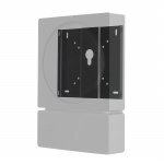 FLEXSON Wallmount SONOS AMP 1x Black FLEXSON Wallmount SONOS AMP 1x Black