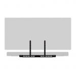 FLEXSON TV-mount SONOS ARC Black