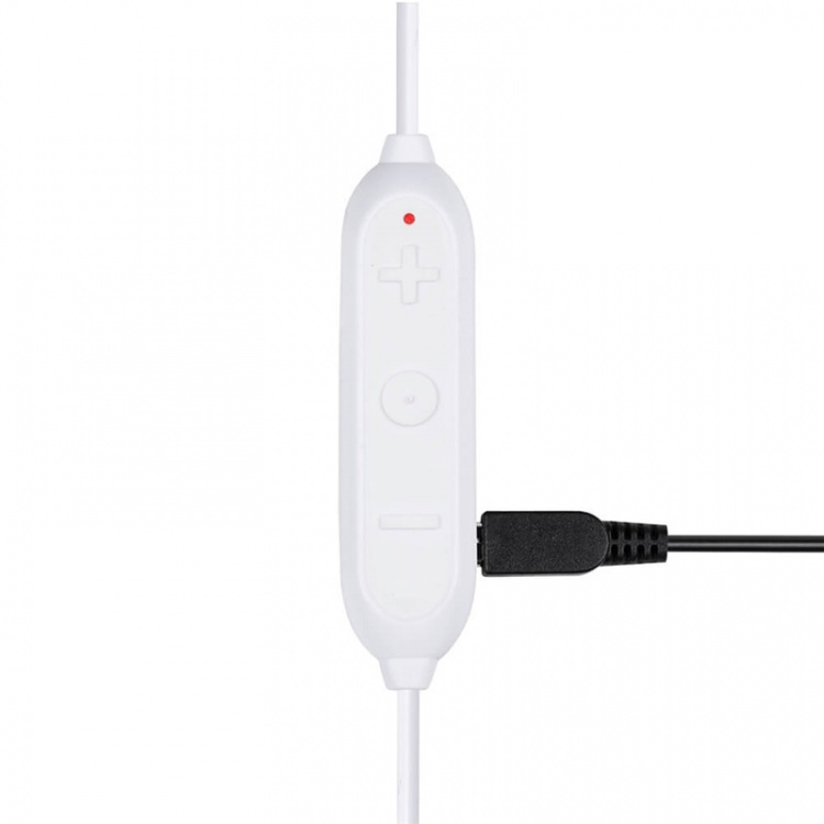 JVC Headphone FX9BT Gumy In-Ear Wireless Mic White JVC Headphone FX9BT Gumy In-Ear Wireless Mic White
