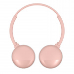 JVC Headphone On-Ear S22 Wireless Pink JVC Headphone On-Ear S22 Wireless Pink