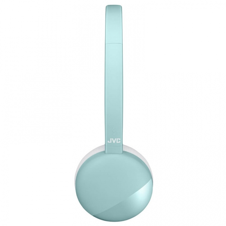 JVC Headphone On-Ear S22 Wireless Mint JVC Headphone On-Ear S22 Wireless Mint