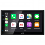JVC Car Hifi KW-M565DBT JVC Car Hifi KW-M565DBT