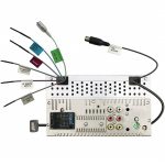 JVC Car Hifi KW-M565DBT JVC Car Hifi KW-M565DBT