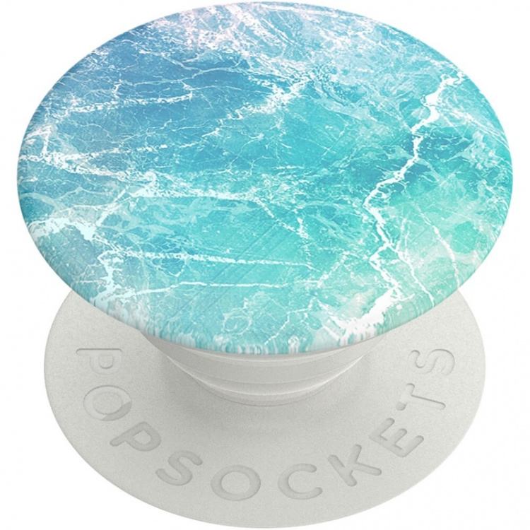 POPSOCKETS Ocean View Removable Grip with Standfunction