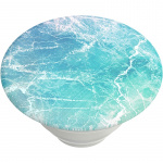 POPSOCKETS Ocean View Removable Grip with Standfunction