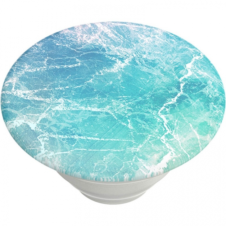 POPSOCKETS Ocean View Removable Grip with Standfunction