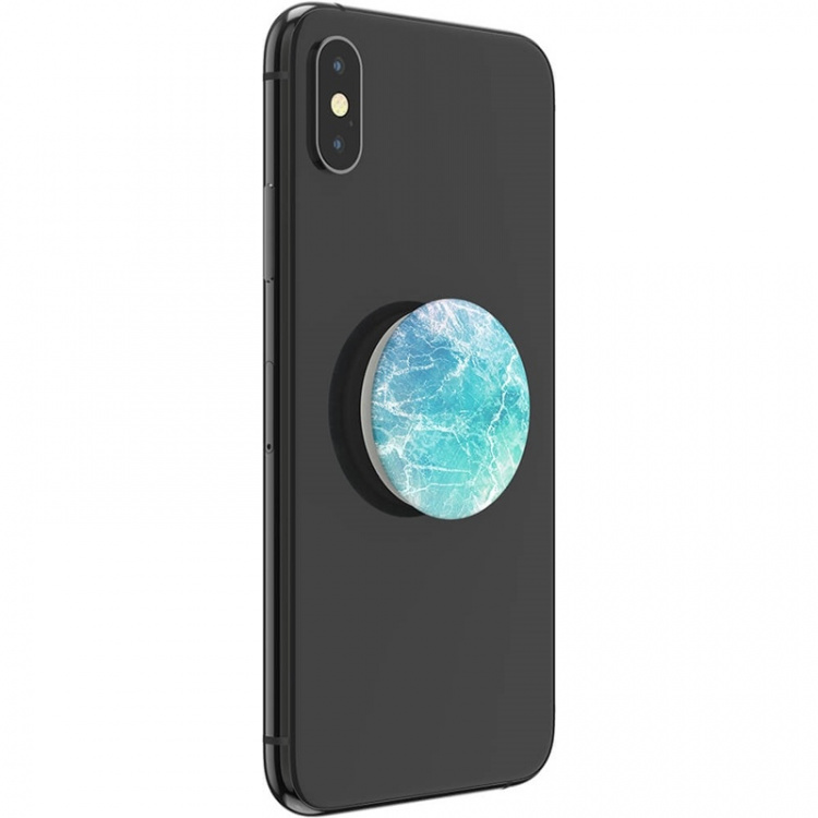 POPSOCKETS Ocean View Removable Grip with Standfunction
