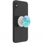 POPSOCKETS Ocean View Removable Grip with Standfunction