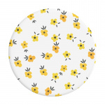 POPSOCKETS Black Eyed Suzies Removable Grip with Standfunction