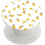 POPSOCKETS Black Eyed Suzies Removable Grip with Standfunction