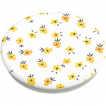 POPSOCKETS Black Eyed Suzies Removable Grip with Standfunction