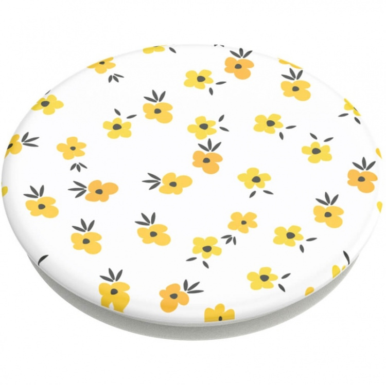 POPSOCKETS Black Eyed Suzies Removable Grip with Standfunction