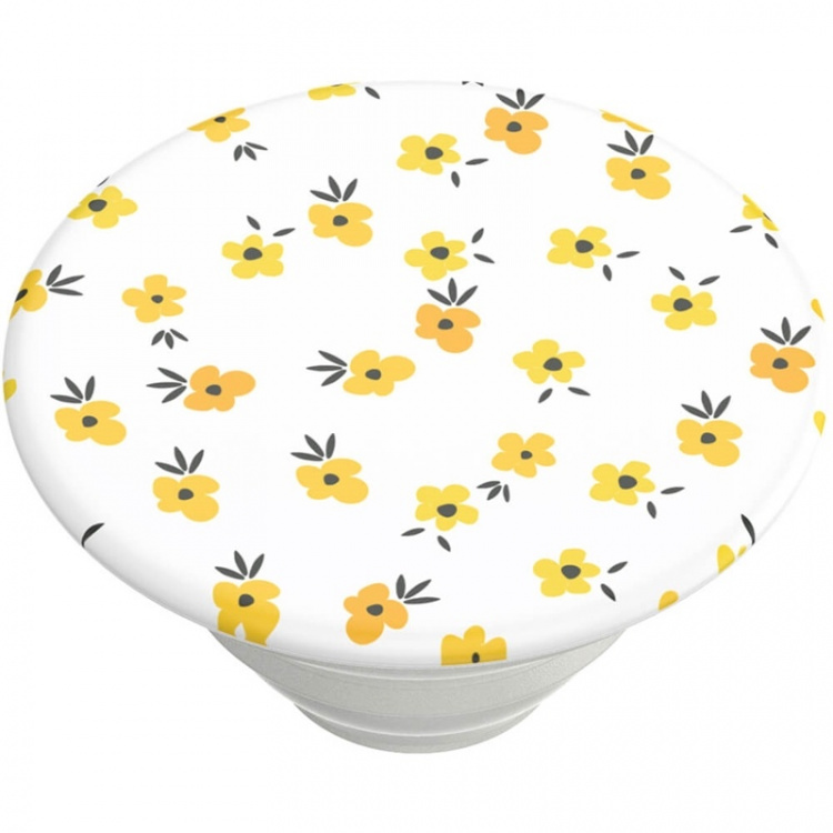 POPSOCKETS Black Eyed Suzies Removable Grip with Standfunction