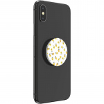 POPSOCKETS Black Eyed Suzies Removable Grip with Standfunction