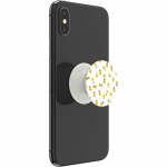 POPSOCKETS Black Eyed Suzies Removable Grip with Standfunction