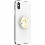 POPSOCKETS Black Eyed Suzies Removable Grip with Standfunction