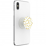 POPSOCKETS Black Eyed Suzies Removable Grip with Standfunction