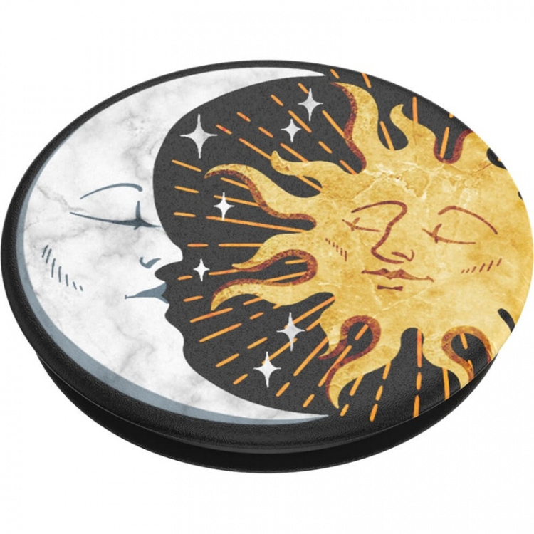 POPSOCKETS Sun and Moon Removable Grip with Standfunction