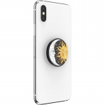 POPSOCKETS Sun and Moon Removable Grip with Standfunction