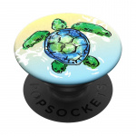 POPSOCKETS Tortuga Removable Grip with Standfunction