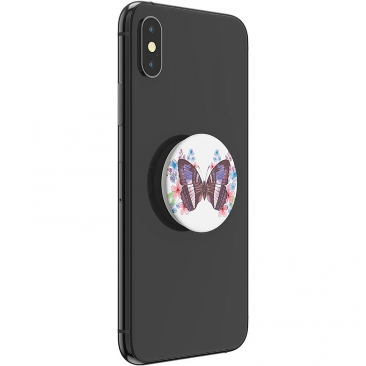 POPSOCKETS So Fly Removable Grip with Standfunction