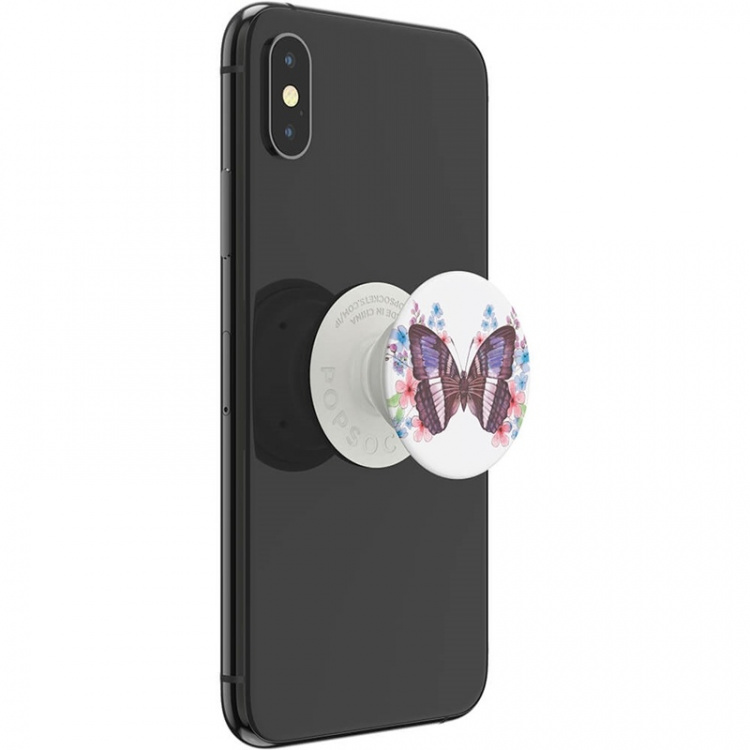 POPSOCKETS So Fly Removable Grip with Standfunction