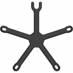 POPSOCKETS PopMount 2 Flex Black Universal Holder fpr pole/car/table etc