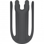 POPSOCKETS PopMount 2 Flex Black Universal Holder fpr pole/car/table etc