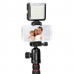 HAMA Smartphone Clamp BT Pro II 9,5cm  HAMA Smartphone Clamp BT Pro II 9,5cm