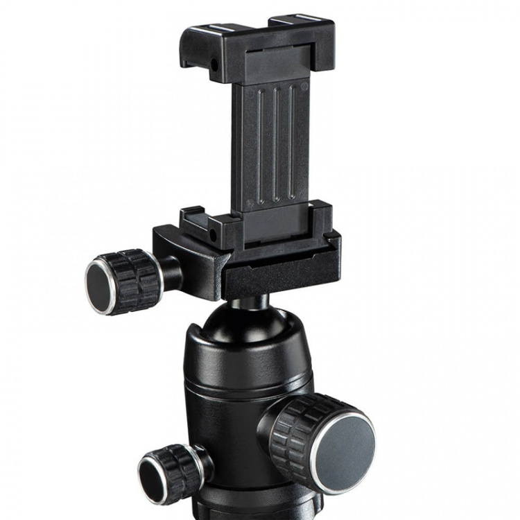 HAMA Smartphone Clamp BT Pro II 9,5cm  HAMA Smartphone Clamp BT Pro II 9,5cm