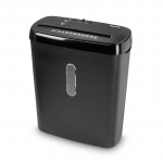 HAMA Paper Shredder Basic S8CD HAMA Paper Shredder Basic S8CD