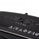 HAMA Paper Shredder Home X10CD HAMA Paper Shredder Home X10CD
