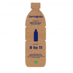 SAMSONITE Backpack SECURIPAK 14,1