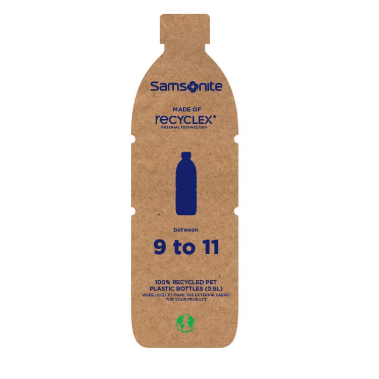 SAMSONITE Backpack SECURIPAK 14,1