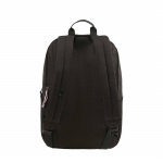 AMERICAN TOURISTER Backpack UPBEAT ZIP-Pocket BLACK AMERICAN TOURISTER Backpack UPBEAT ZIP-Pocket BLACK