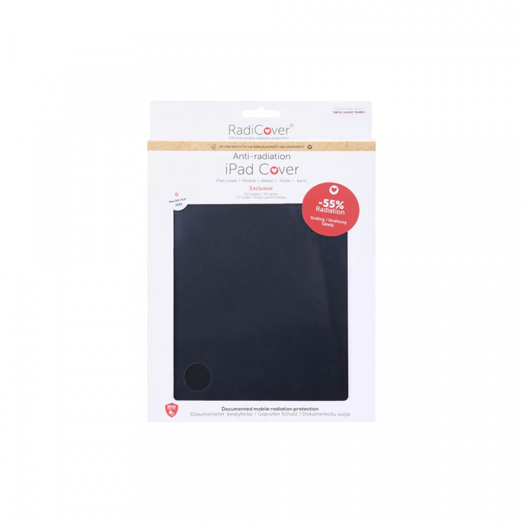 RADICOVER Radiation protected Tablet Cover PU iPad AIR 10.9 RADICOVER Radiation protected Tablet Cover PU iPad AIR 10.9