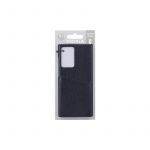 ONSALA Mobile Cover Black with Cardpocket Samsung Note 20 5G Ultra 