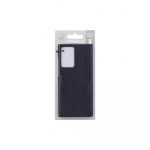 ONSALA Mobile Cover Black with Cardpocket Samsung Note 20 5G Ultra 