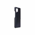 ONSALA Mobile Cover Black with Cardpocket Samsung A42 ONSALA Mobile Cover Black with Cardpocket Samsung A42