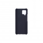 ONSALA Mobile Cover Black with Cardpocket Samsung A42 ONSALA Mobile Cover Black with Cardpocket Samsung A42