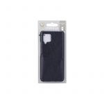 ONSALA Mobile Cover Black with Cardpocket Samsung A42 ONSALA Mobile Cover Black with Cardpocket Samsung A42