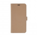 ONSALA ECO Mobile Wallet Sand iPhone 12 Mini ONSALA ECO Mobile Wallet Sand iPhone 12 Mini