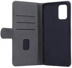 GEAR Wallet Black 3 Cardpockets Oneplus 8T GEAR Wallet Black 3 Cardpockets Oneplus 8T