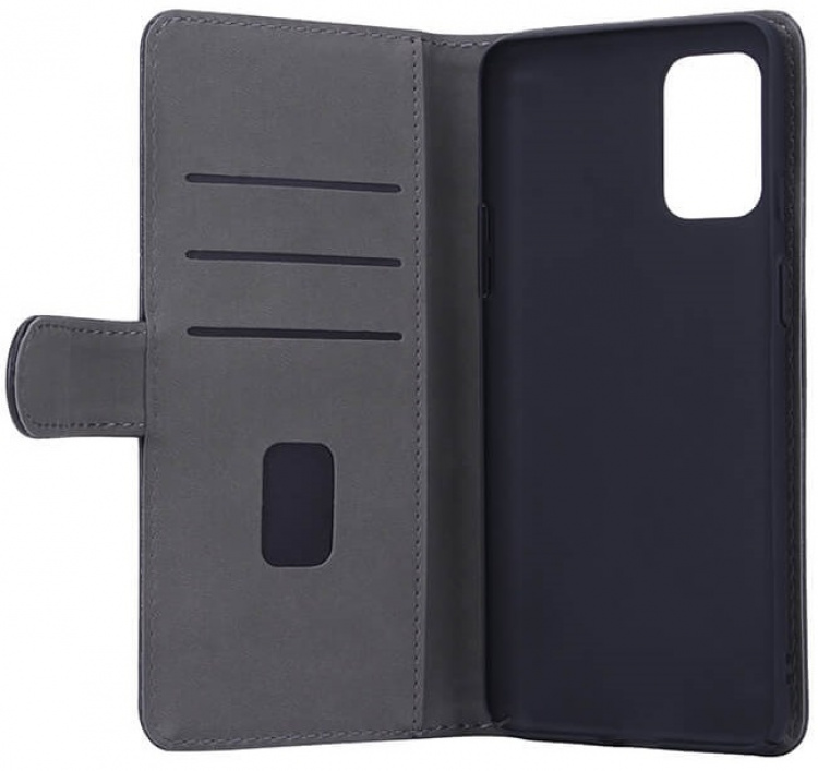 GEAR Wallet Black 3 Cardpockets Oneplus 8T GEAR Wallet Black 3 Cardpockets Oneplus 8T