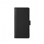 Gear Plånboksväska Svart Motorola G9 Play