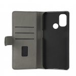 GEAR Wallet Black 3 Cardpockets Oneplus Nord N100 GEAR Wallet Black 3 Cardpockets Oneplus Nord N100